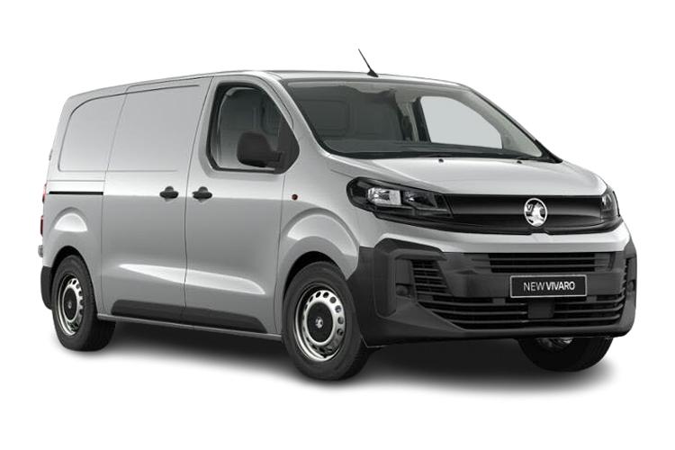 3781410 100kW 75kWh Pro H1 Van Auto