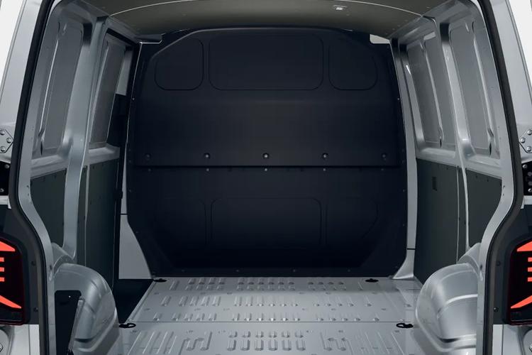 3931339 2.0 TDI 150 Commerce Van Auto