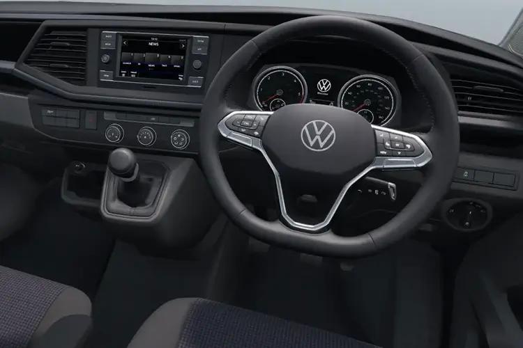 3931339 2.0 TDI 150 Commerce Van Auto