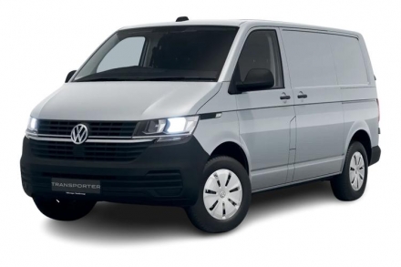 Volkswagen Transporter T32 Swb Diesel 2.0 TDI 150 Commerce Pro Van