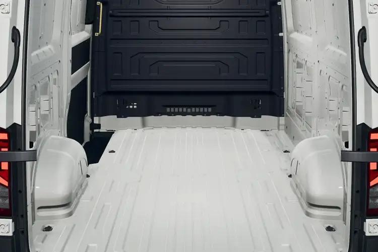 3846806 2.0 TDI 163PS HDE Commerce Low Roof Van