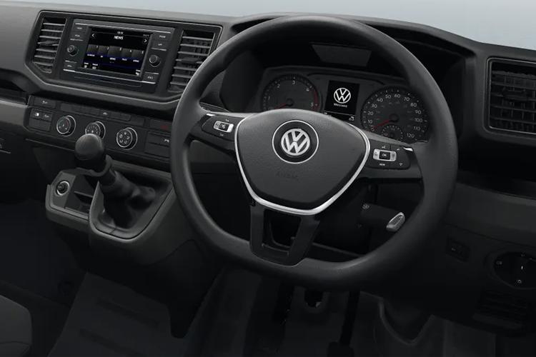 3846806 2.0 TDI 163PS HDE Commerce Low Roof Van